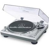 Audio-Technica AT-PL120 Professional USB Stereo Turntable