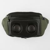 Jammypack Dylan Thompson Speaker Fanny Pack Army One Size For Men 252704526