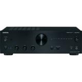 Onkyo Black Stereo Integrated Amplifier - A-9050